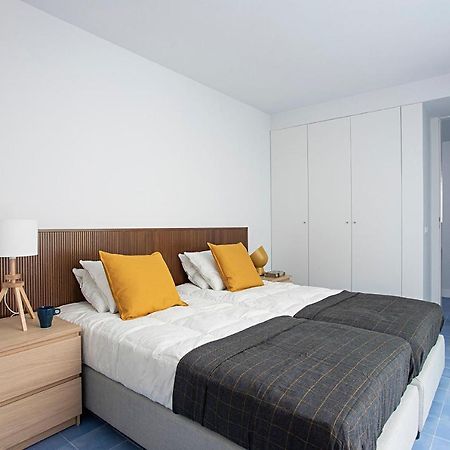 Piso Azul Premium Apartments In Bairro Alto By Lovelystay 리스본 외부 사진