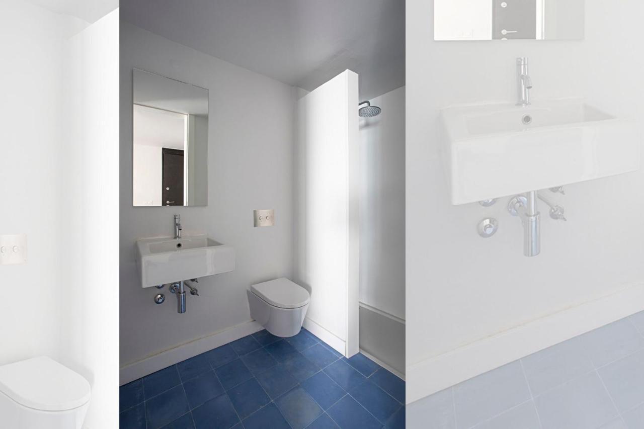 Piso Azul Premium Apartments In Bairro Alto By Lovelystay 리스본 외부 사진