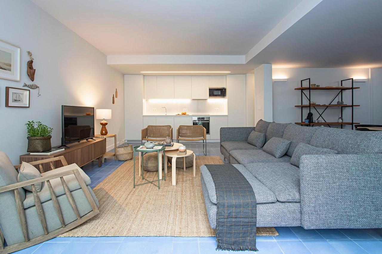 Piso Azul Premium Apartments In Bairro Alto By Lovelystay 리스본 외부 사진