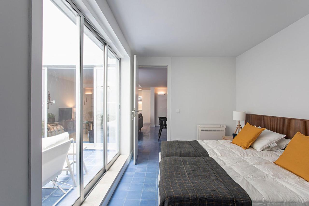 Piso Azul Premium Apartments In Bairro Alto By Lovelystay 리스본 외부 사진
