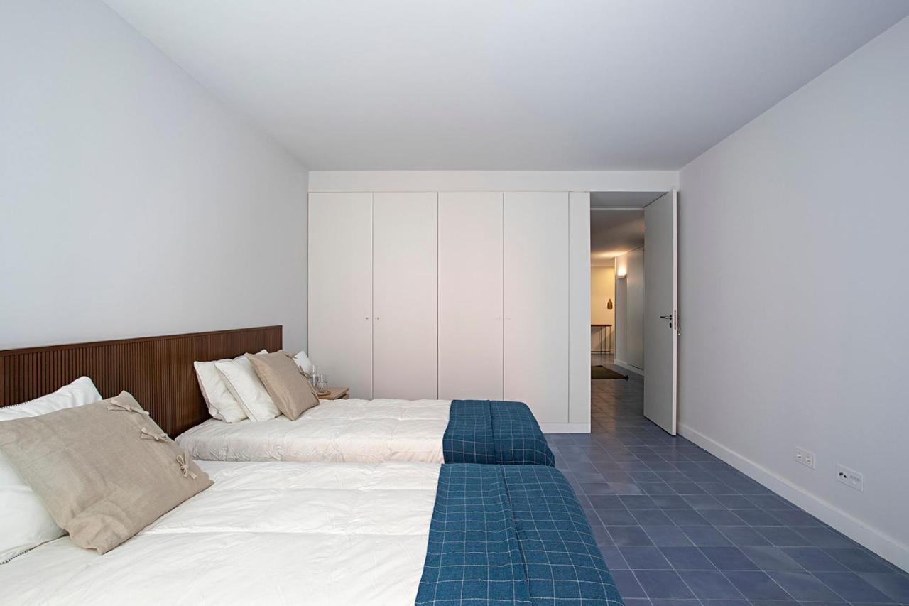 Piso Azul Premium Apartments In Bairro Alto By Lovelystay 리스본 외부 사진
