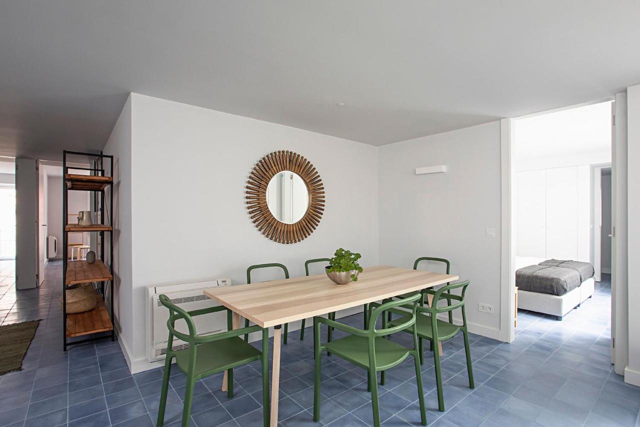 Piso Azul Premium Apartments In Bairro Alto By Lovelystay 리스본 외부 사진