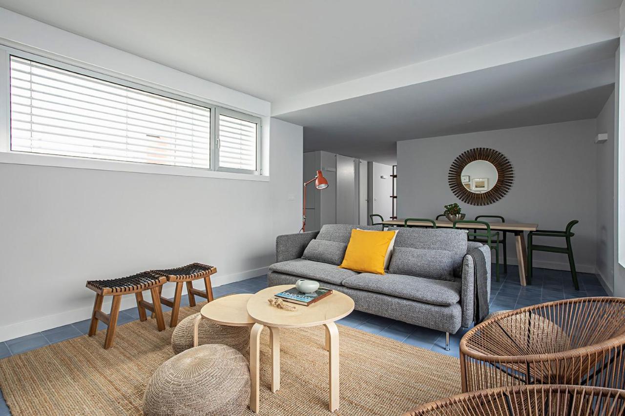 Piso Azul Premium Apartments In Bairro Alto By Lovelystay 리스본 외부 사진