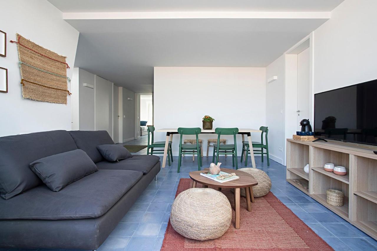 Piso Azul Premium Apartments In Bairro Alto By Lovelystay 리스본 외부 사진