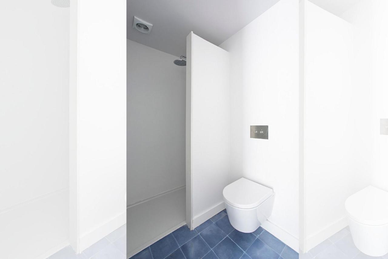 Piso Azul Premium Apartments In Bairro Alto By Lovelystay 리스본 외부 사진