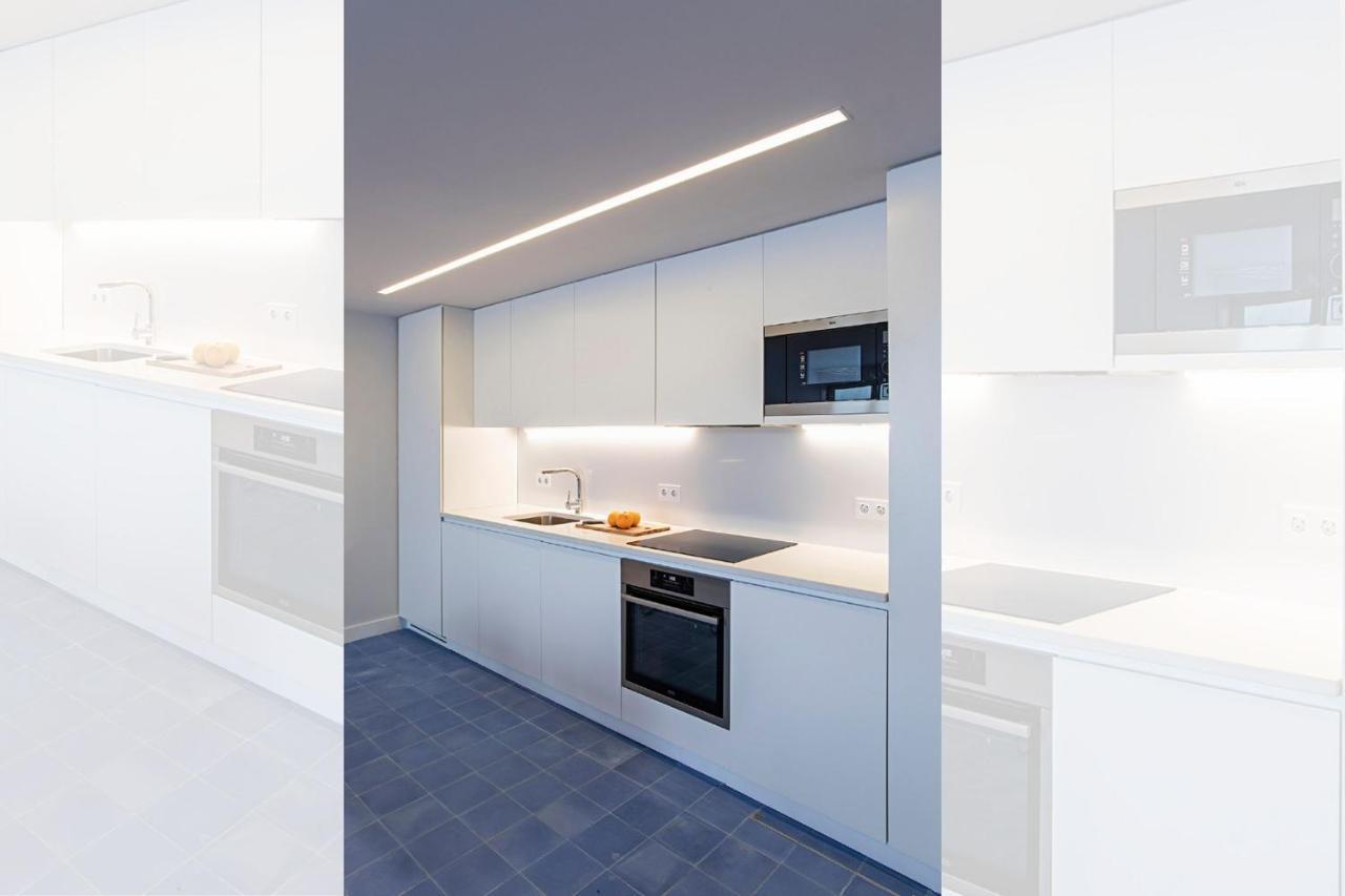 Piso Azul Premium Apartments In Bairro Alto By Lovelystay 리스본 외부 사진