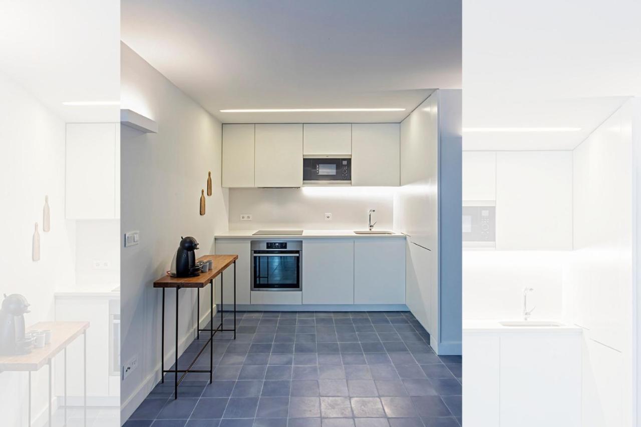 Piso Azul Premium Apartments In Bairro Alto By Lovelystay 리스본 외부 사진