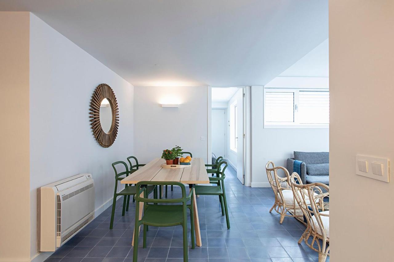 Piso Azul Premium Apartments In Bairro Alto By Lovelystay 리스본 외부 사진