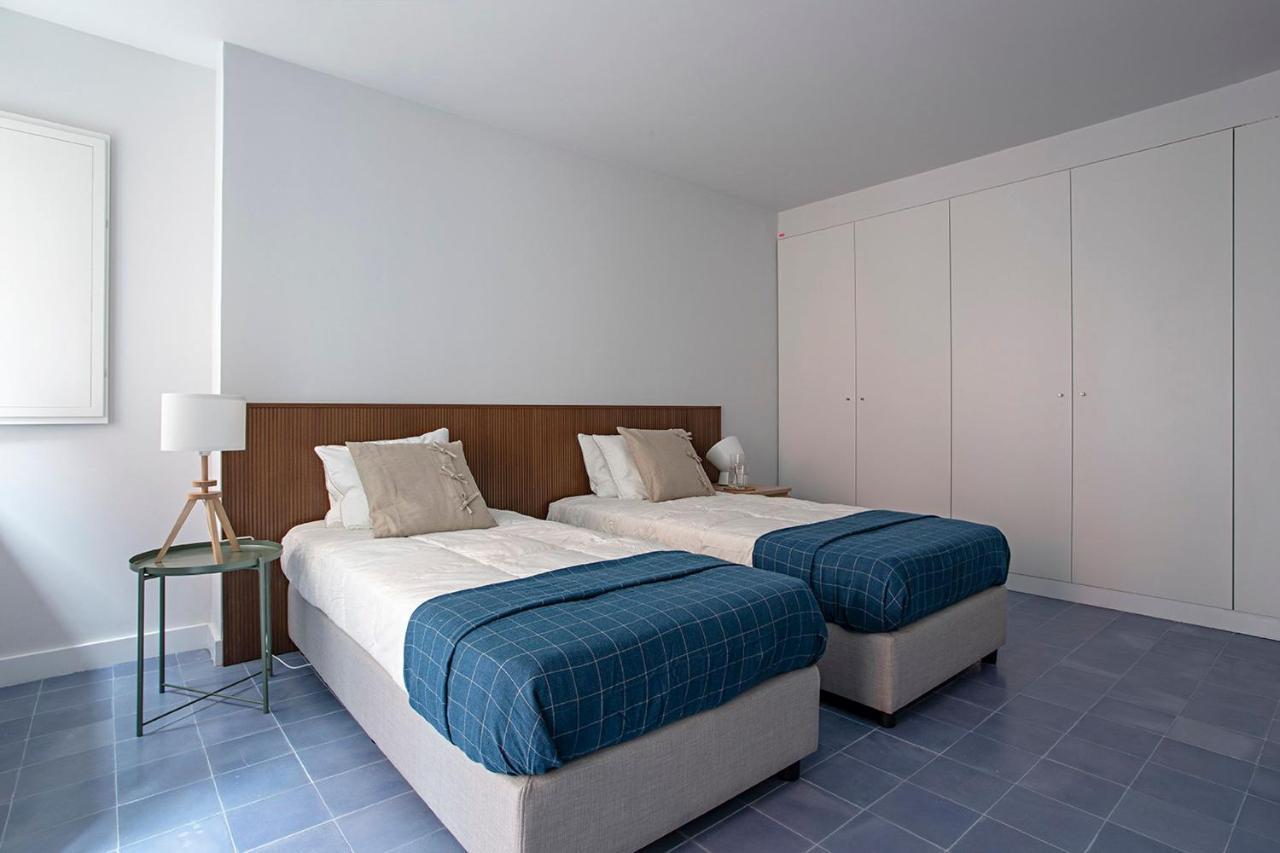 Piso Azul Premium Apartments In Bairro Alto By Lovelystay 리스본 외부 사진