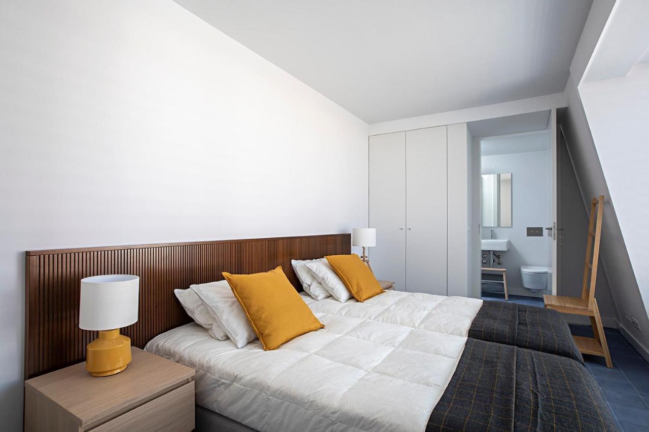 Piso Azul Premium Apartments In Bairro Alto By Lovelystay 리스본 외부 사진